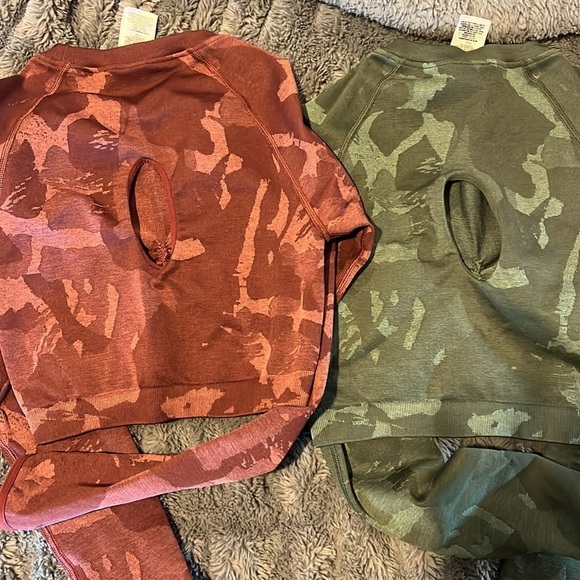 GYMSHARK LOT -small - Picture 5 of 9